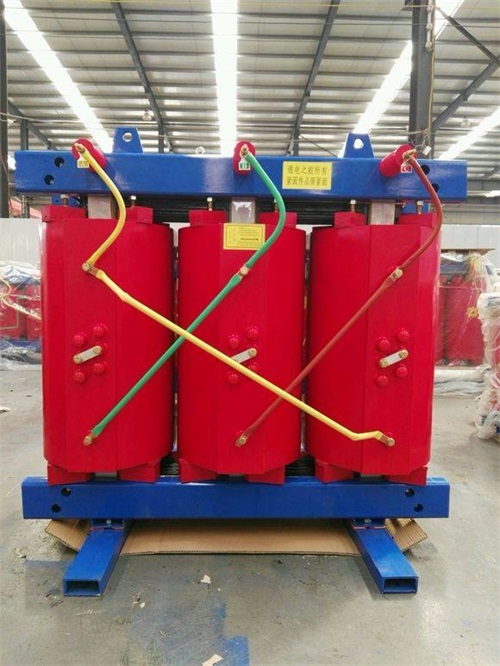 鸡泽3150kVA干式变压器材料销售厂家
