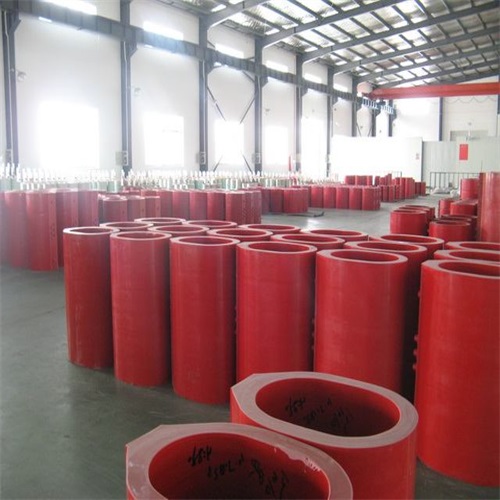 鸡泽SCB14-500KVA干式变压器